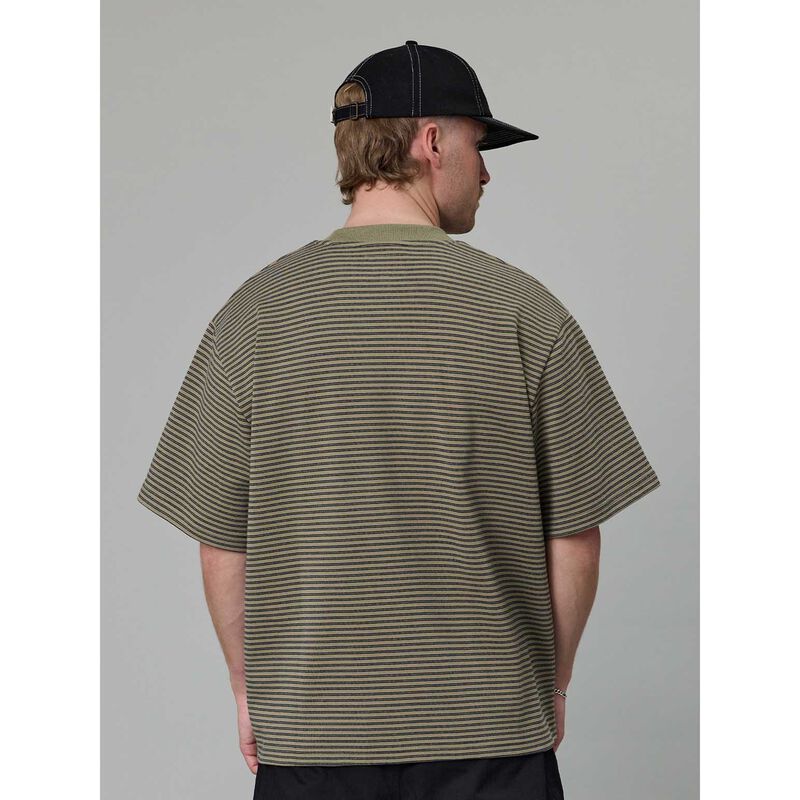 Just Another Fisherman J.A.F Heavy Shore Tee image number 1